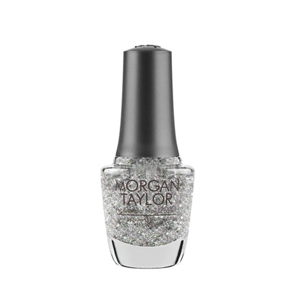 Morgan Taylor Nail Polish 15ml - Am I Making You Gelish?