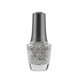 Morgan Taylor Nail Polish 15ml - Am I Making You Gelish?