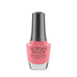 Morgan Taylor Nail Polish 15ml - Beauty Marks The Spot