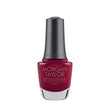Morgan Taylor Nail Polish 15ml - Best Dressed