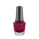 Morgan Taylor Nail Polish 15ml - Best Dressed