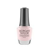 Morgan Taylor Nail Polish 15ml - Curls & Pearls