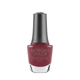 Morgan Taylor Nail Polish 15ml - Exhale