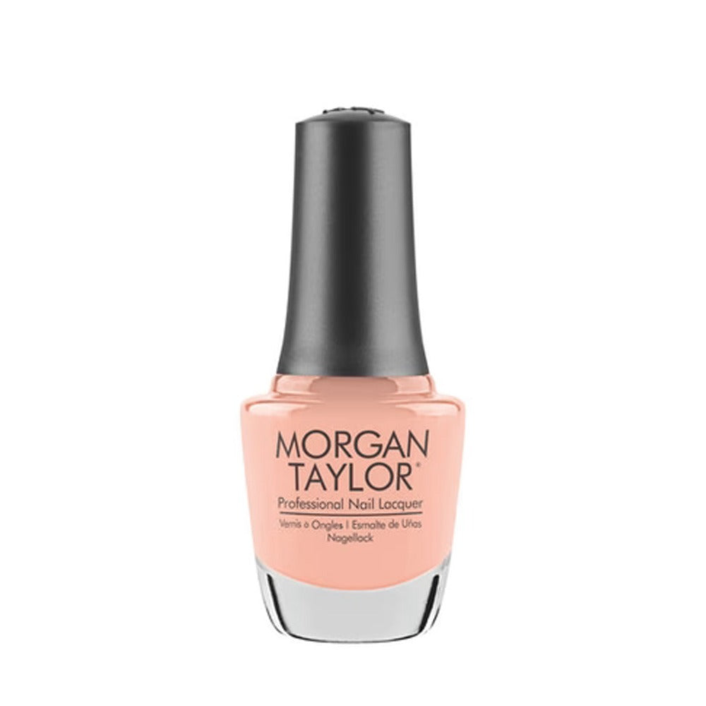 Morgan Taylor Nail Polish 15ml - Forever Beauty