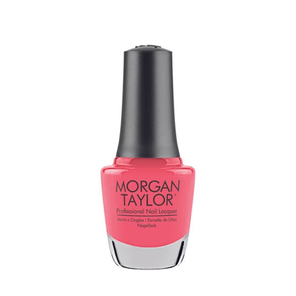 Morgan Taylor Nail Polish 15ml - Manga-round With Me