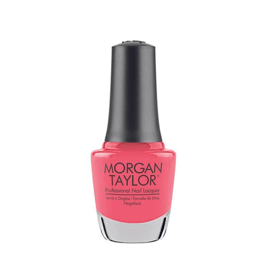 Morgan Taylor Nail Polish 15ml - Manga-round With Me