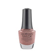 Morgan Taylor Nail Polish 15ml - No Way Rose