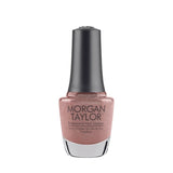 Morgan Taylor Nail Polish 15ml - No Way Rose