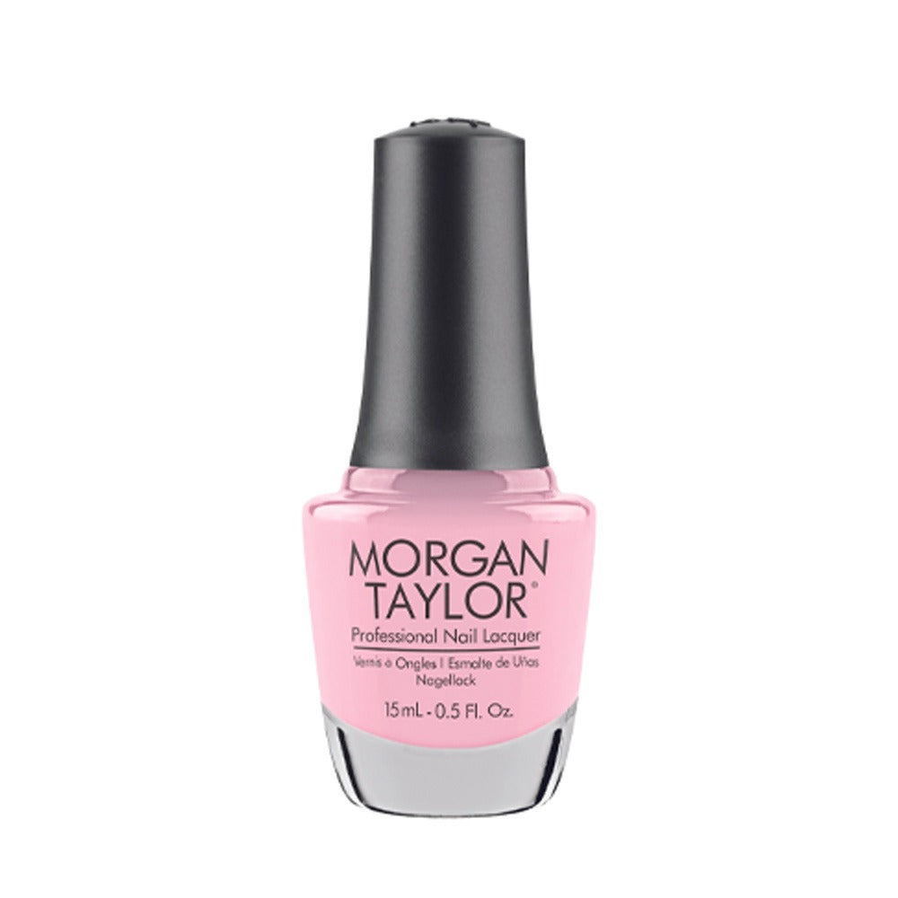 Morgan Taylor Nail Polish 15ml - Once Upon A Mani