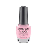 Morgan Taylor Nail Polish 15ml - Once Upon A Mani