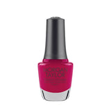 Morgan Taylor Nail Polish 15ml - Prettier In Pink