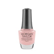 Morgan Taylor Nail Polish 15ml - Prim-rose And Proper