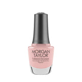 Morgan Taylor Nail Polish 15ml - Prim-rose And Proper