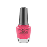 Morgan Taylor Nail Polish 15ml - Shake It Till You Samba