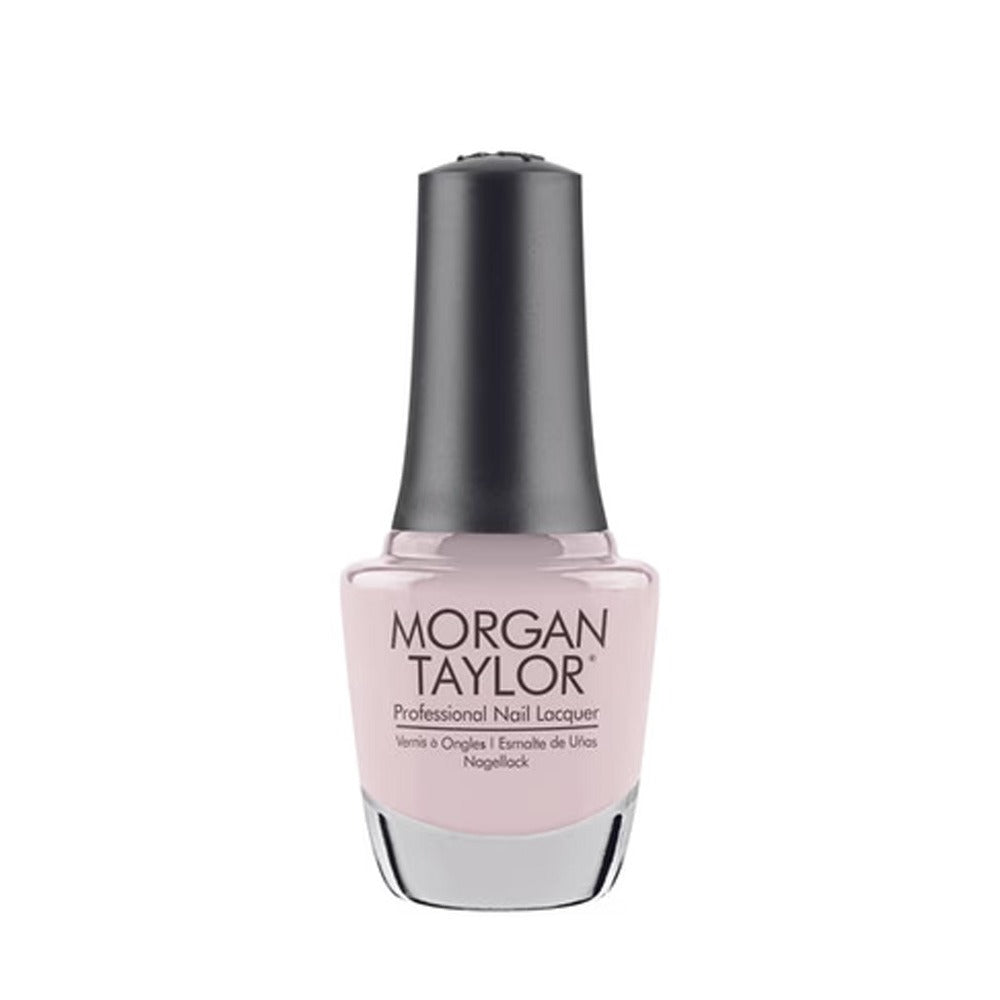 Morgan Taylor Nail Polish 15ml - Tan My Hide