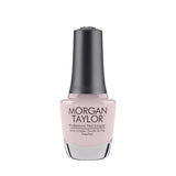Morgan Taylor Nail Polish 15ml - Tan My Hide
