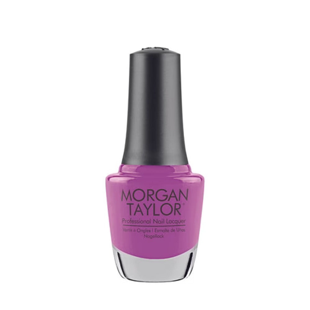 Morgan Taylor Nail Polish 15ml - Tokyo A Go Go