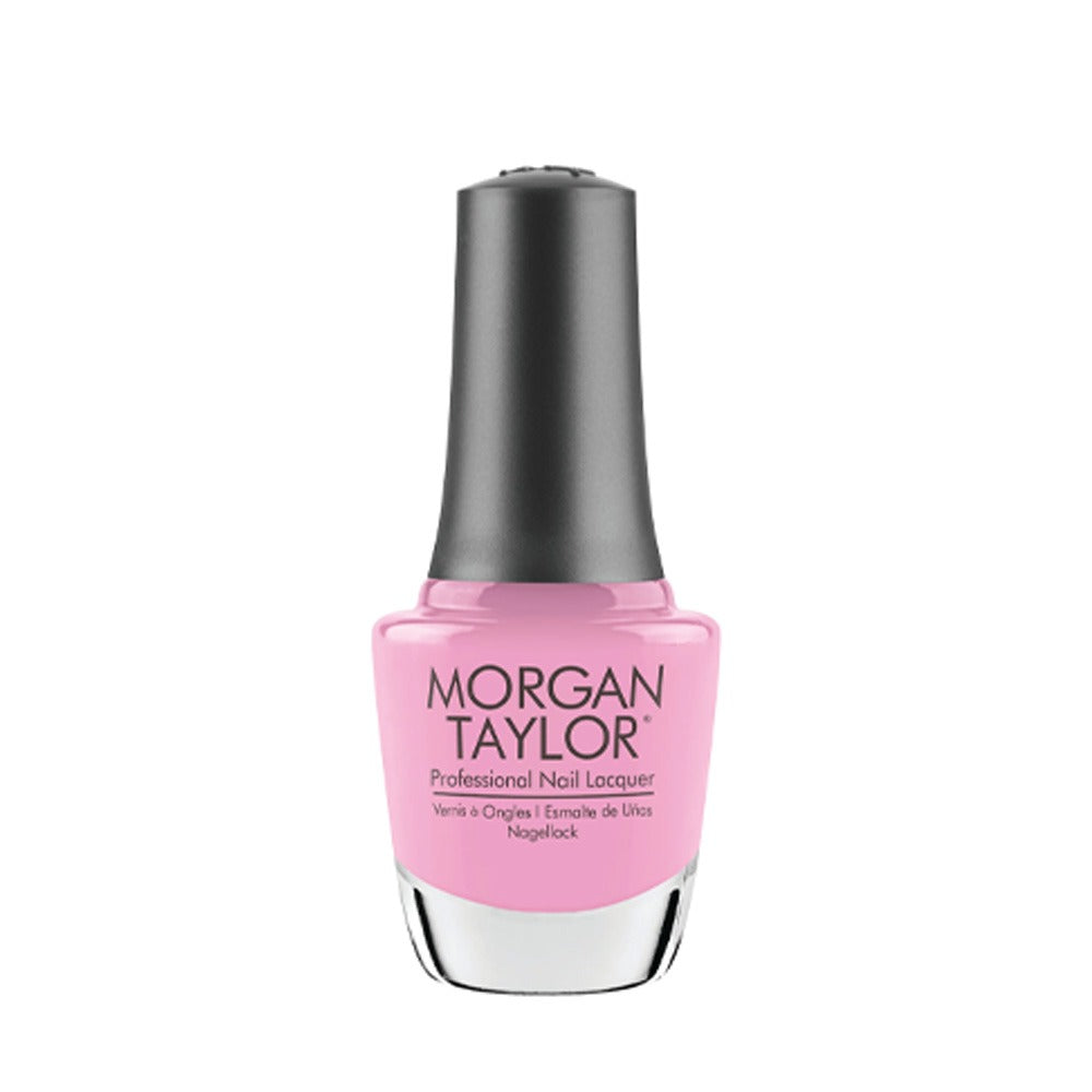Morgan Taylor Nail Polish 15ml - Tutus And Tights