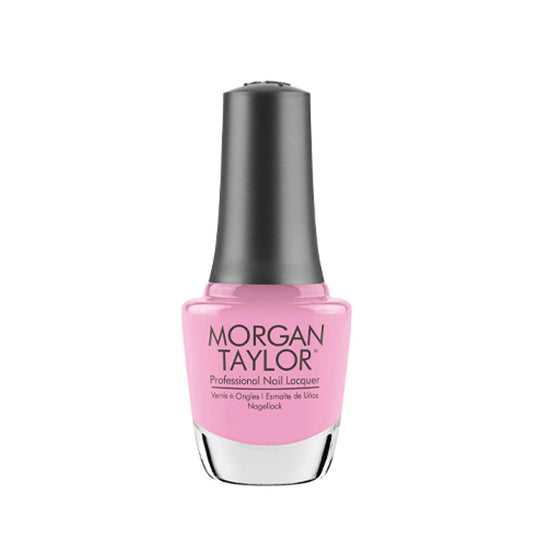 Morgan Taylor Nail Polish 15ml - Tutus And Tights