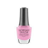 Morgan Taylor Nail Polish 15ml - Tutus And Tights