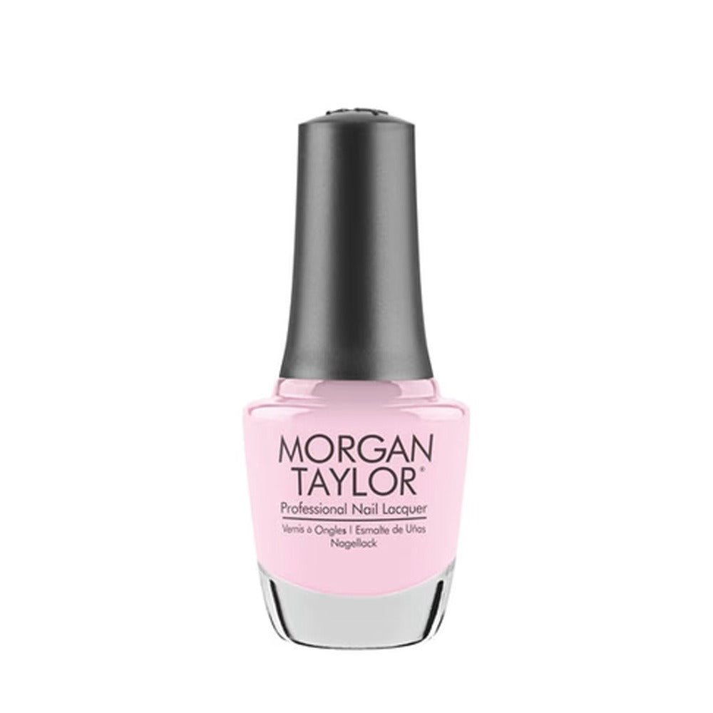 Morgan Taylor Nail Polish 15ml - You're So Sweet, You're Giving Me A Toothache