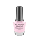 Morgan Taylor Nail Polish 15ml - You're So Sweet, You're Giving Me A Toothache