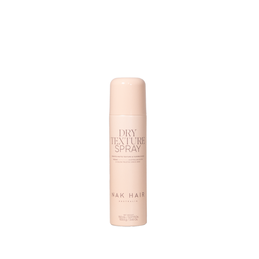 Nak Signature Dry Texture Spray 150g