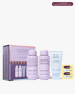 Nak Trio Pack - Platinum Blonde