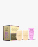 Nak Travel Trio - Volume