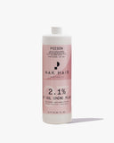 Nak Creme Plus Activator 2.1% (7 Vol) 1L