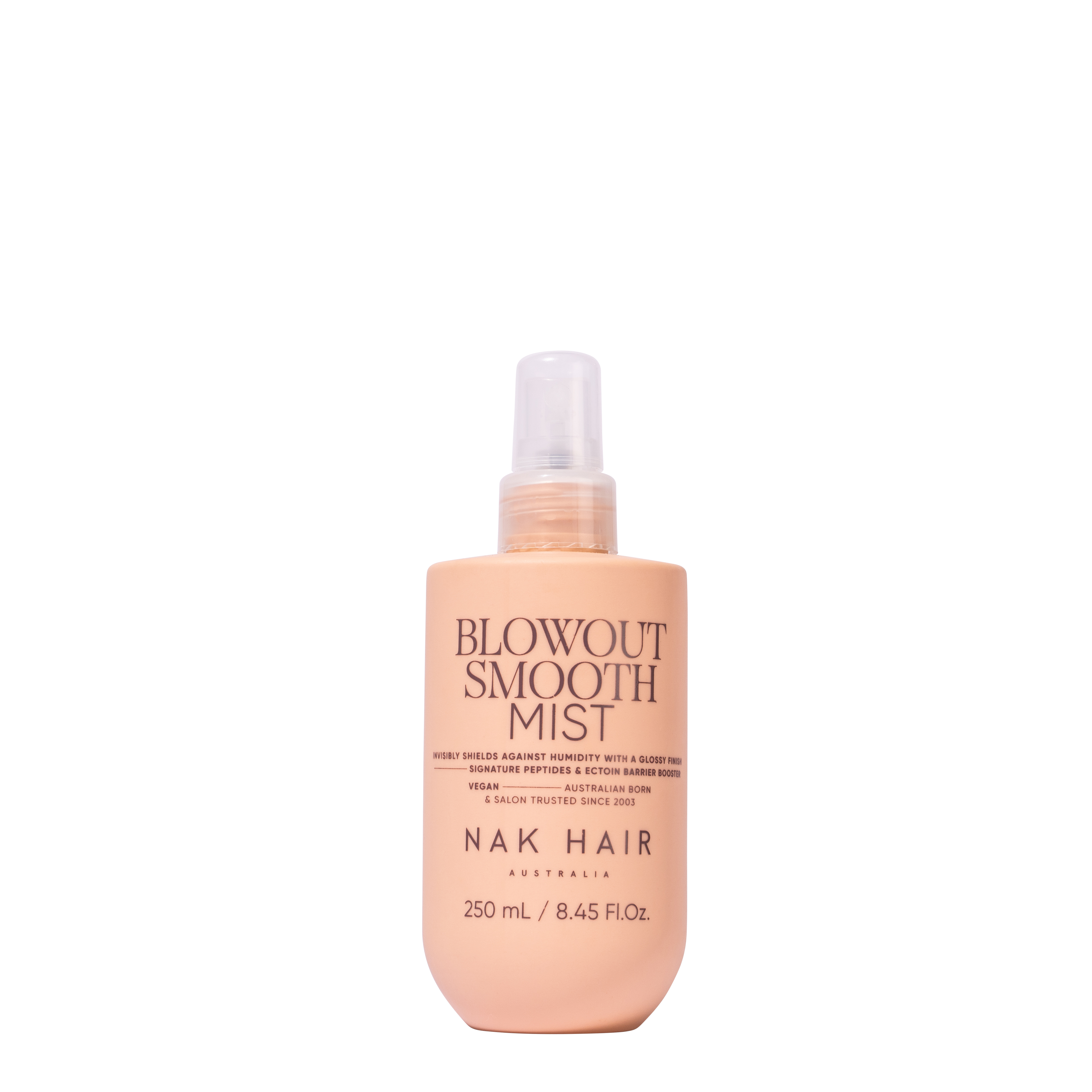 Nak Signature Blowout Smooth Mist 250ml