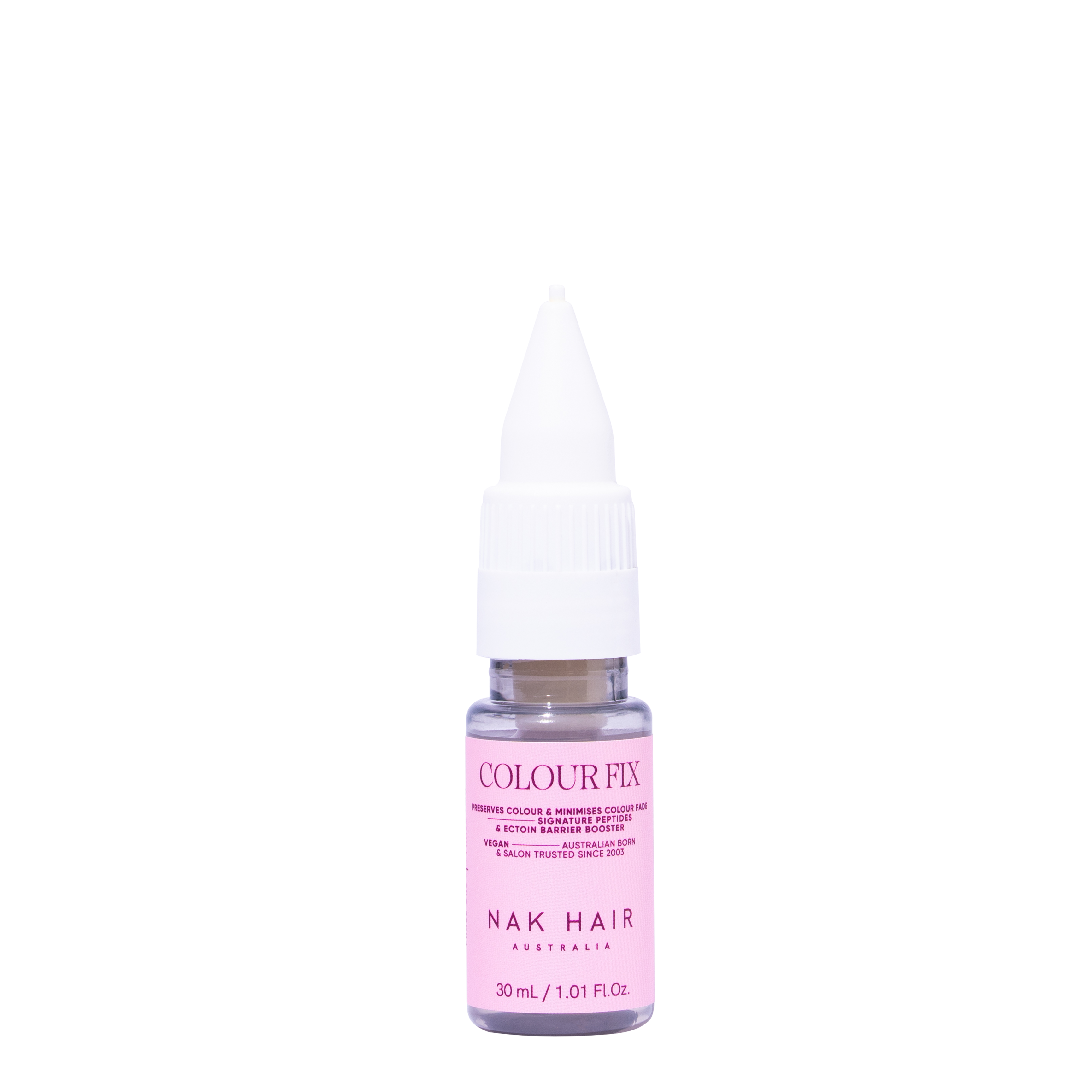 Nak Signature Colour Fix 30ml