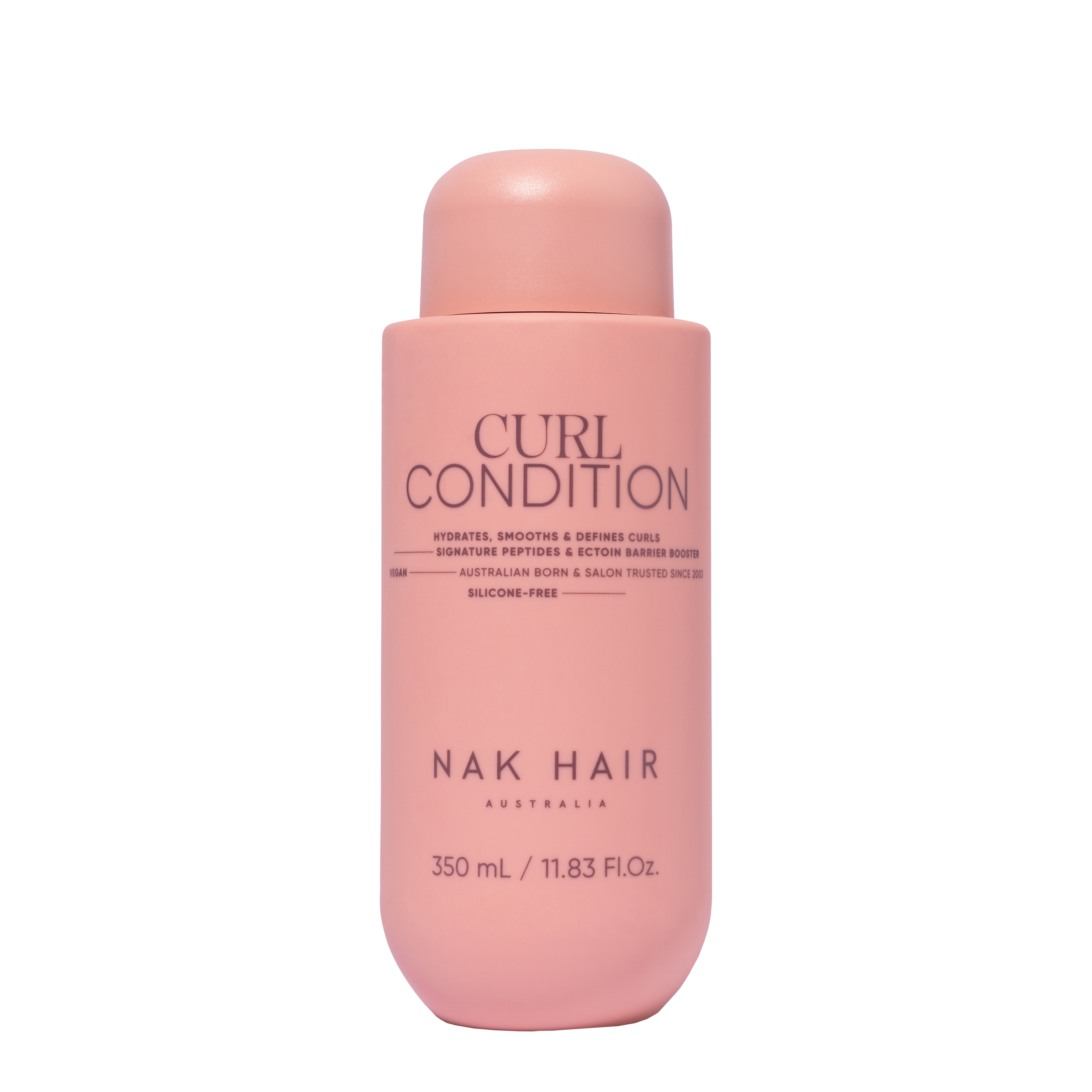 Nak Signature Curl Condition 350ml
