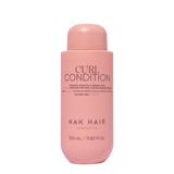 Nak Signature Curl Condition 350ml