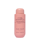 Nak Signature Curl Shampoo 350ml