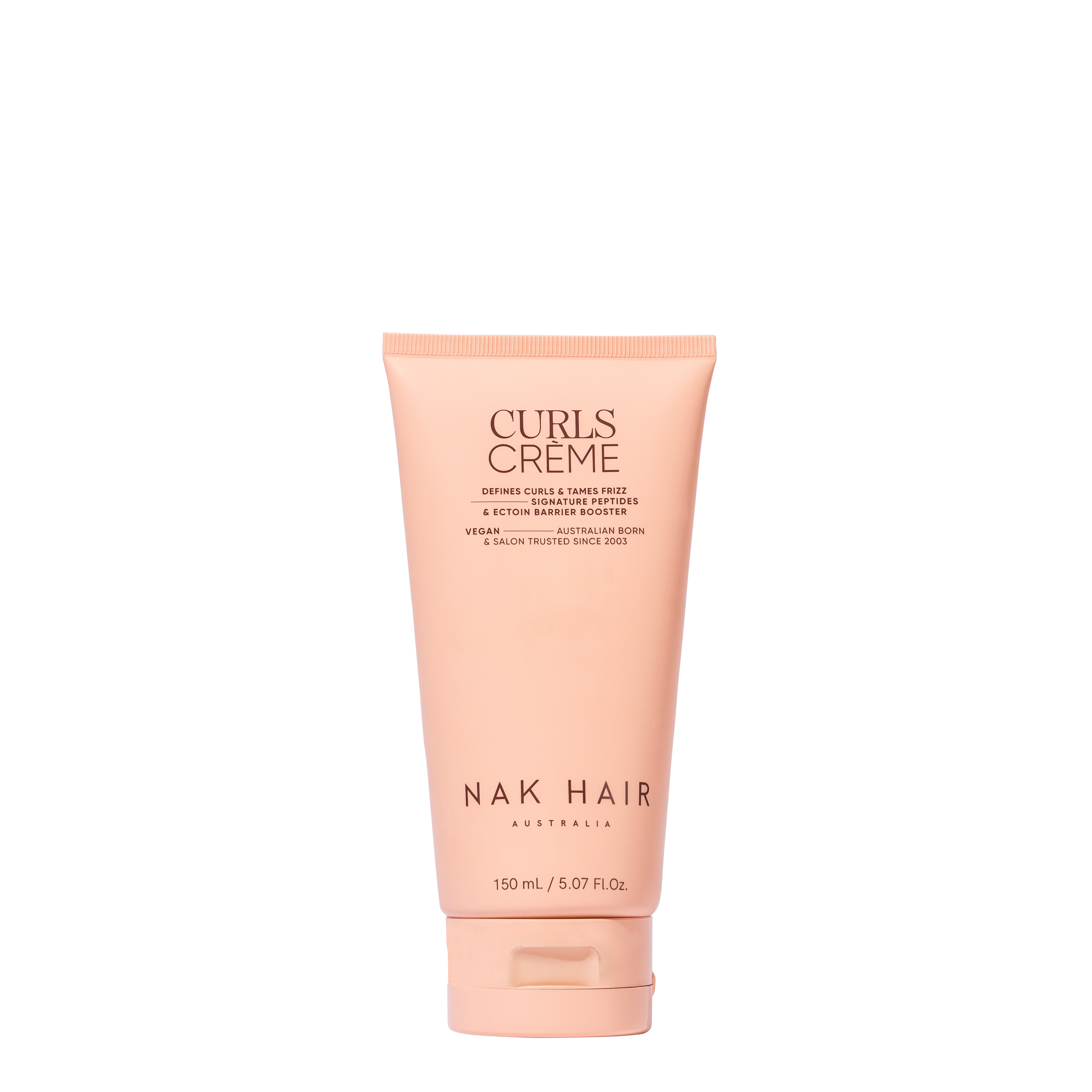 Nak Signature Curls Creme 150ml