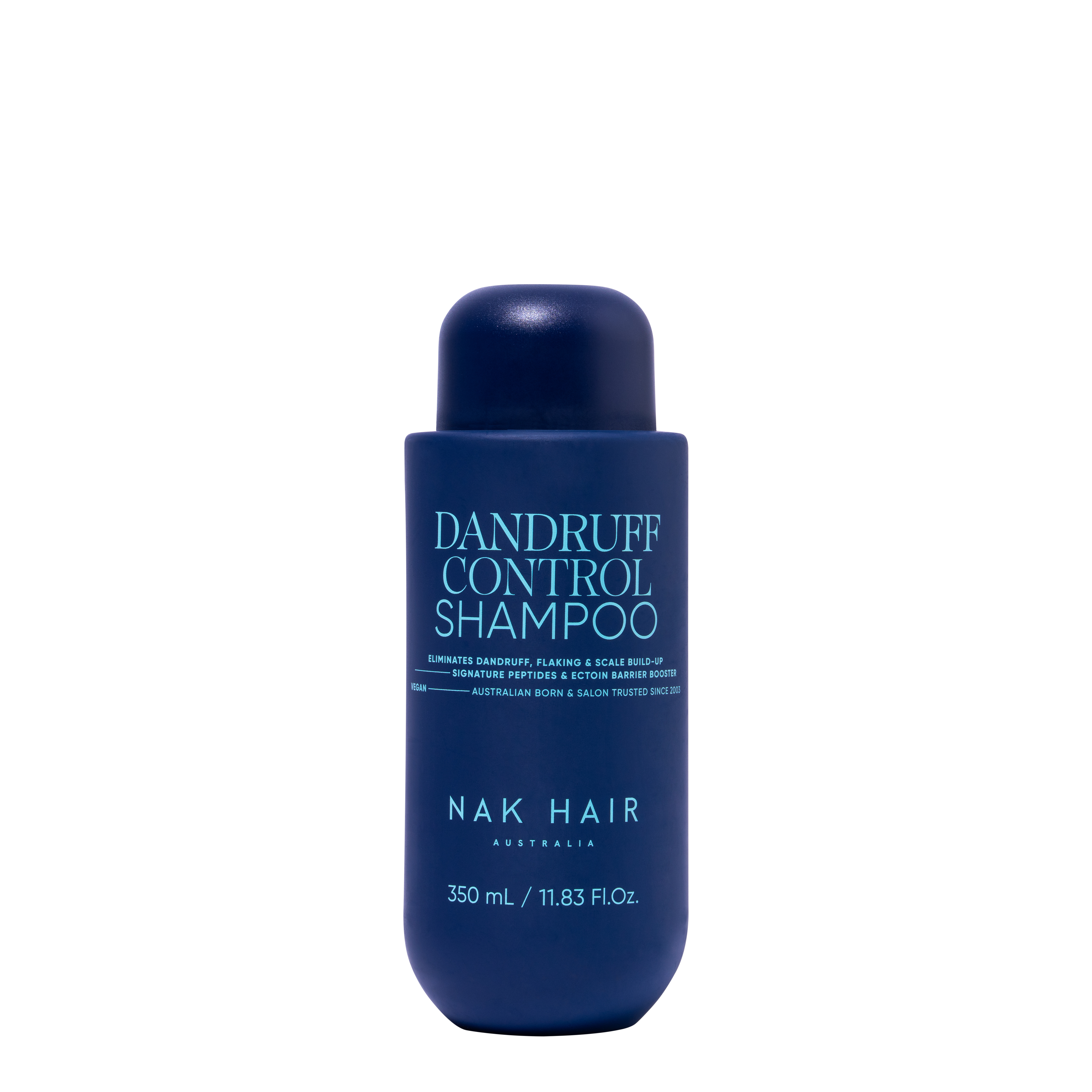 Nak Signature Dandruff Control Shampoo 350ml