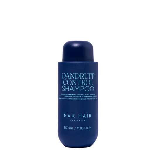 Nak Signature Dandruff Control Shampoo 350ml