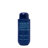 Nak Signature Dandruff Control Shampoo 350ml