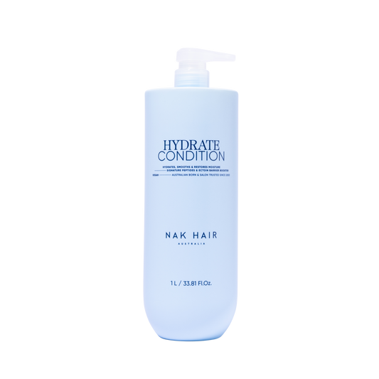 Nak Signature Hydrate Condition 1l