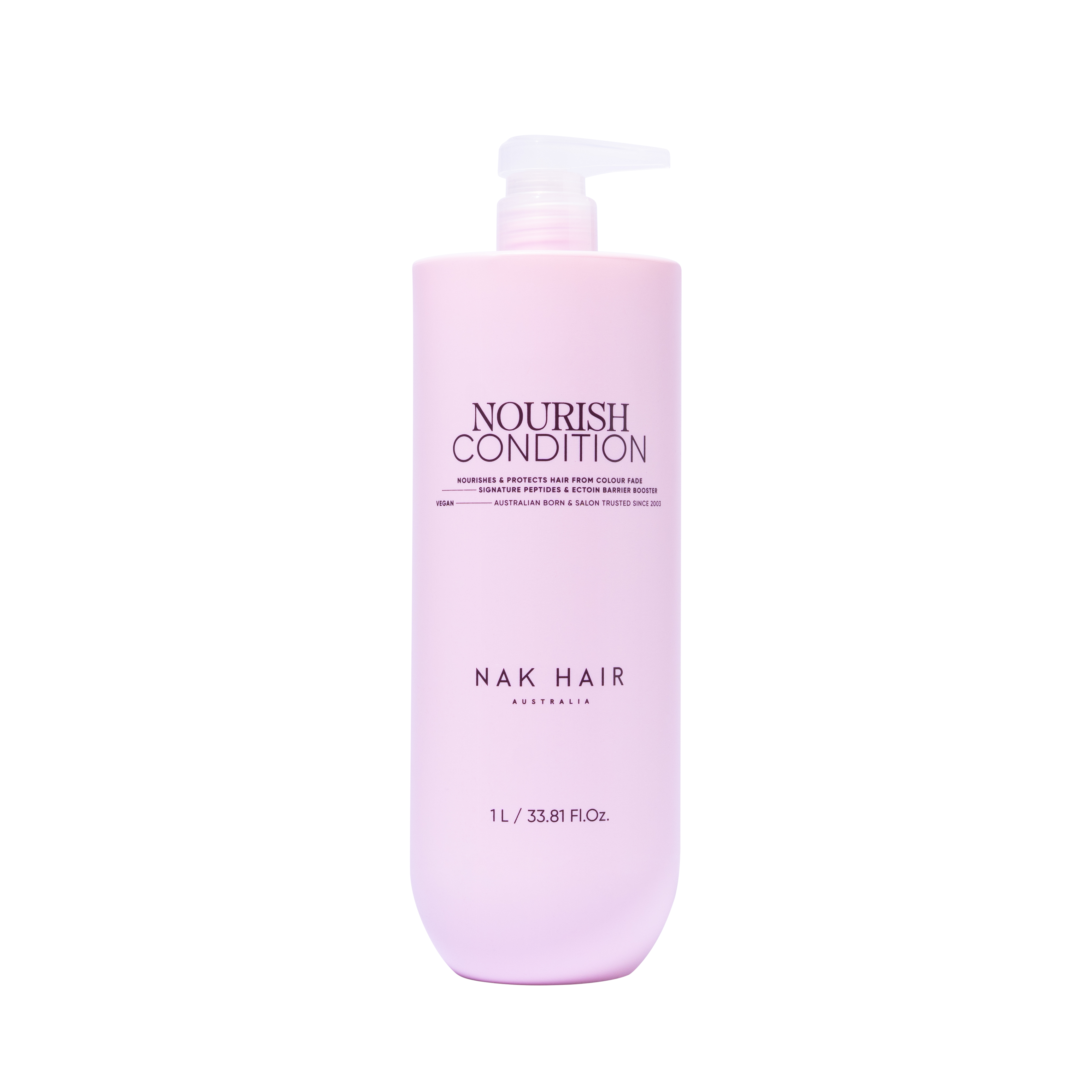 Nak Signature Nourish Condition 1l