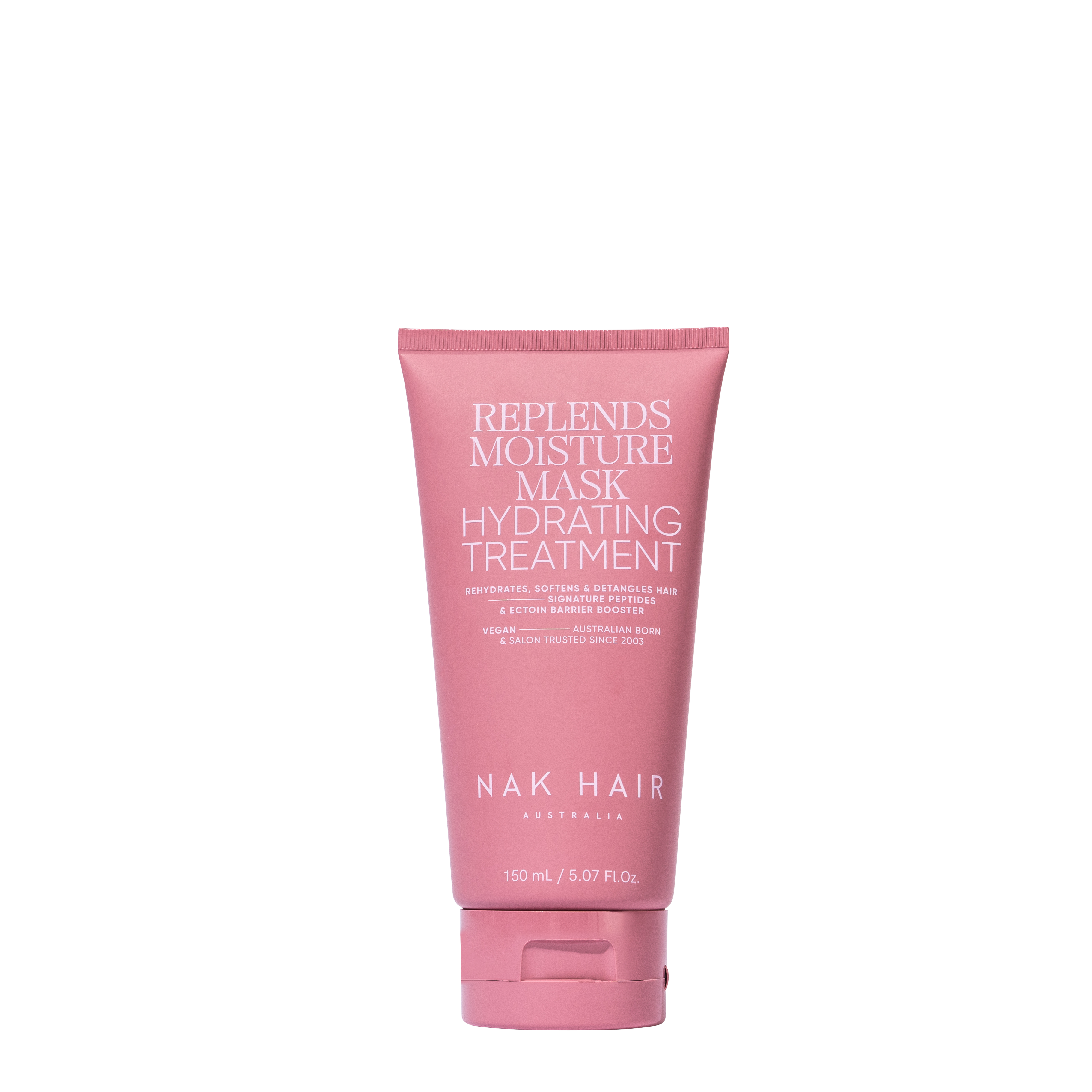 Nak Signature Replends Moisture Mask 150ml