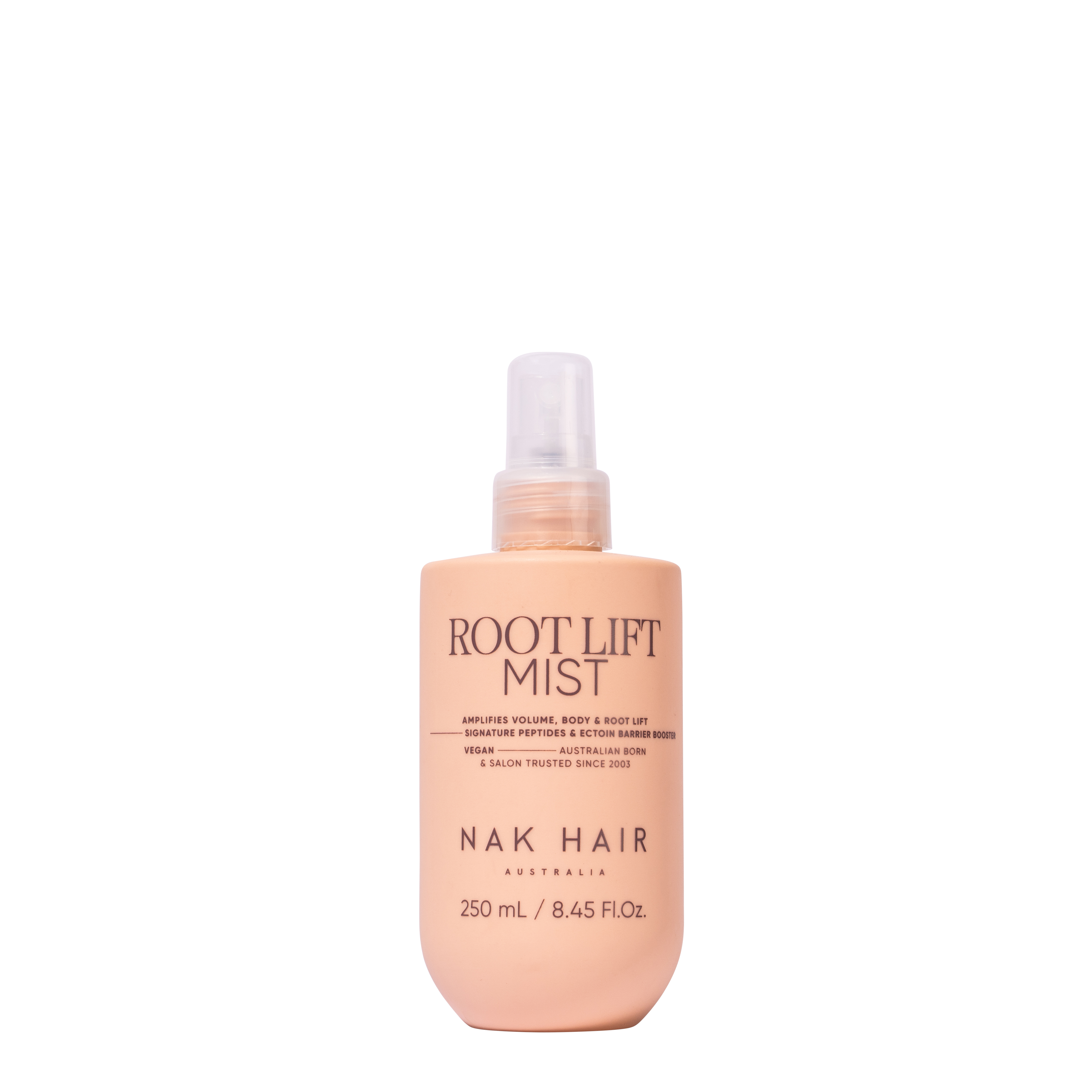 Nak Signature Root Lift Mist 250ml