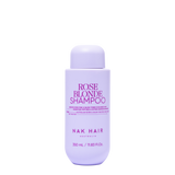 Nak Signature Rose Blonde Shampoo 350ml