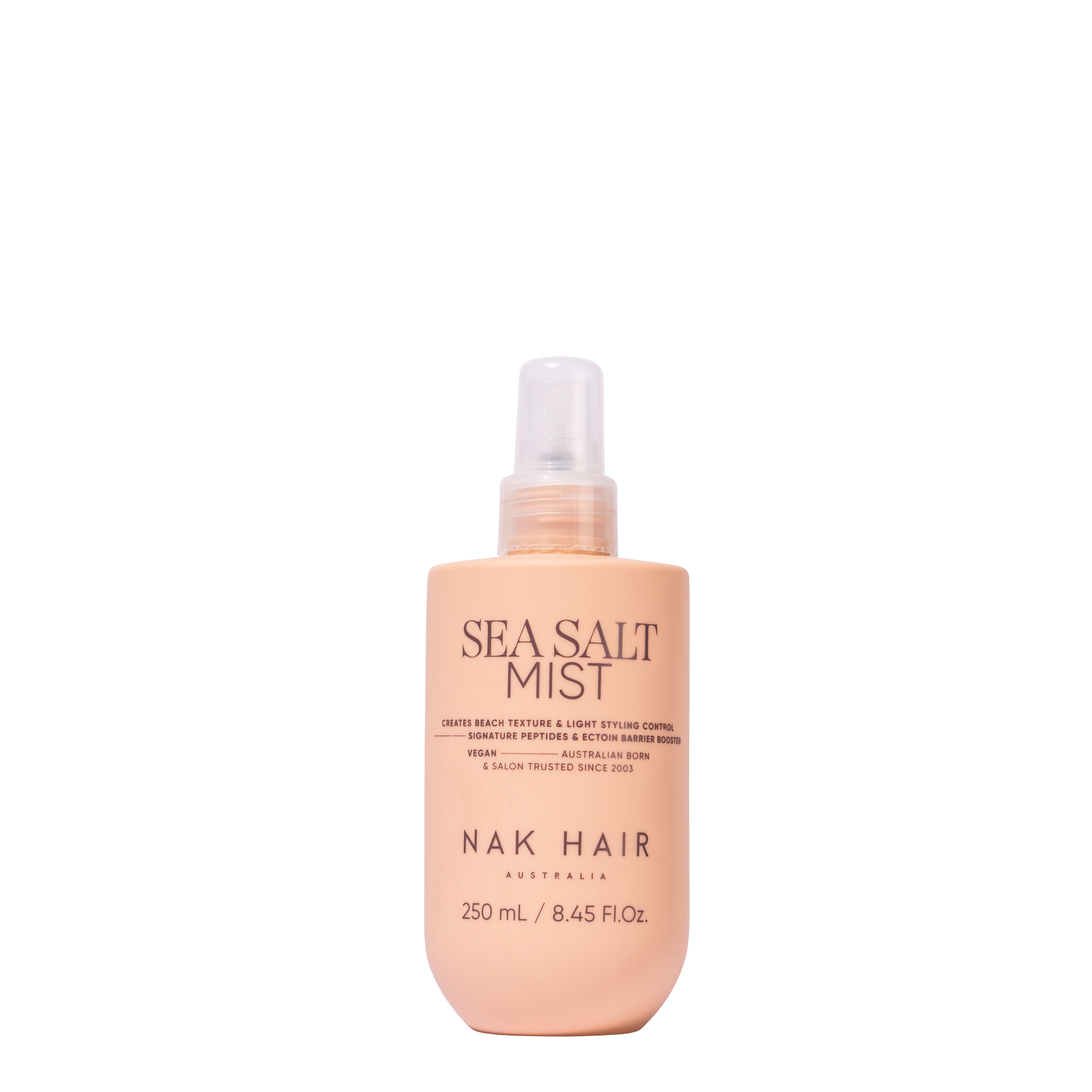 Nak Signature Sea Salt Mist 250ml