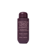 Nak Signature Structure Complex Protein Shampoo 350ml