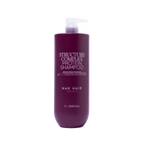 Nak Signature Structure Complex Protein Shampoo 1l