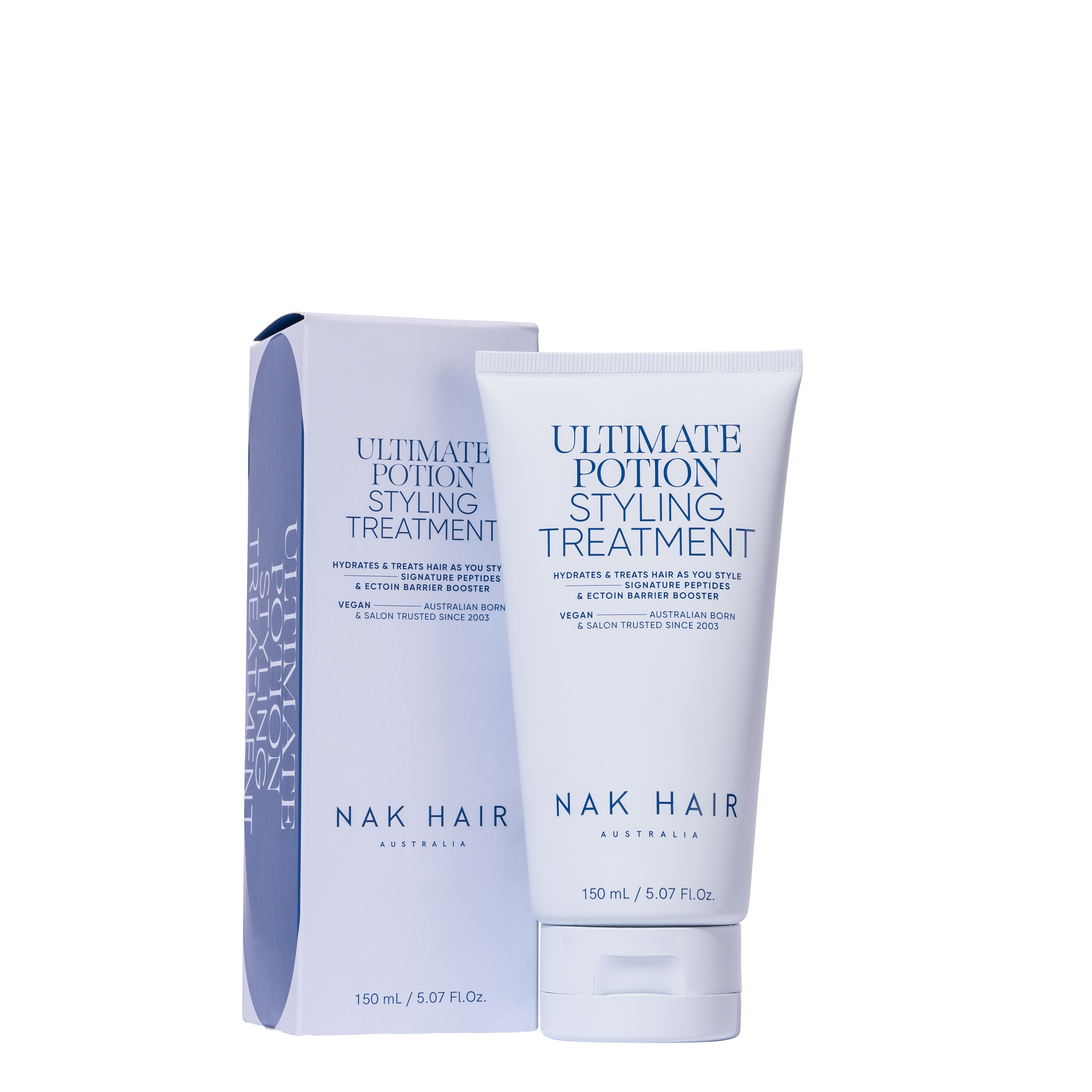 Nak Signature Ultimate Potion 150ml