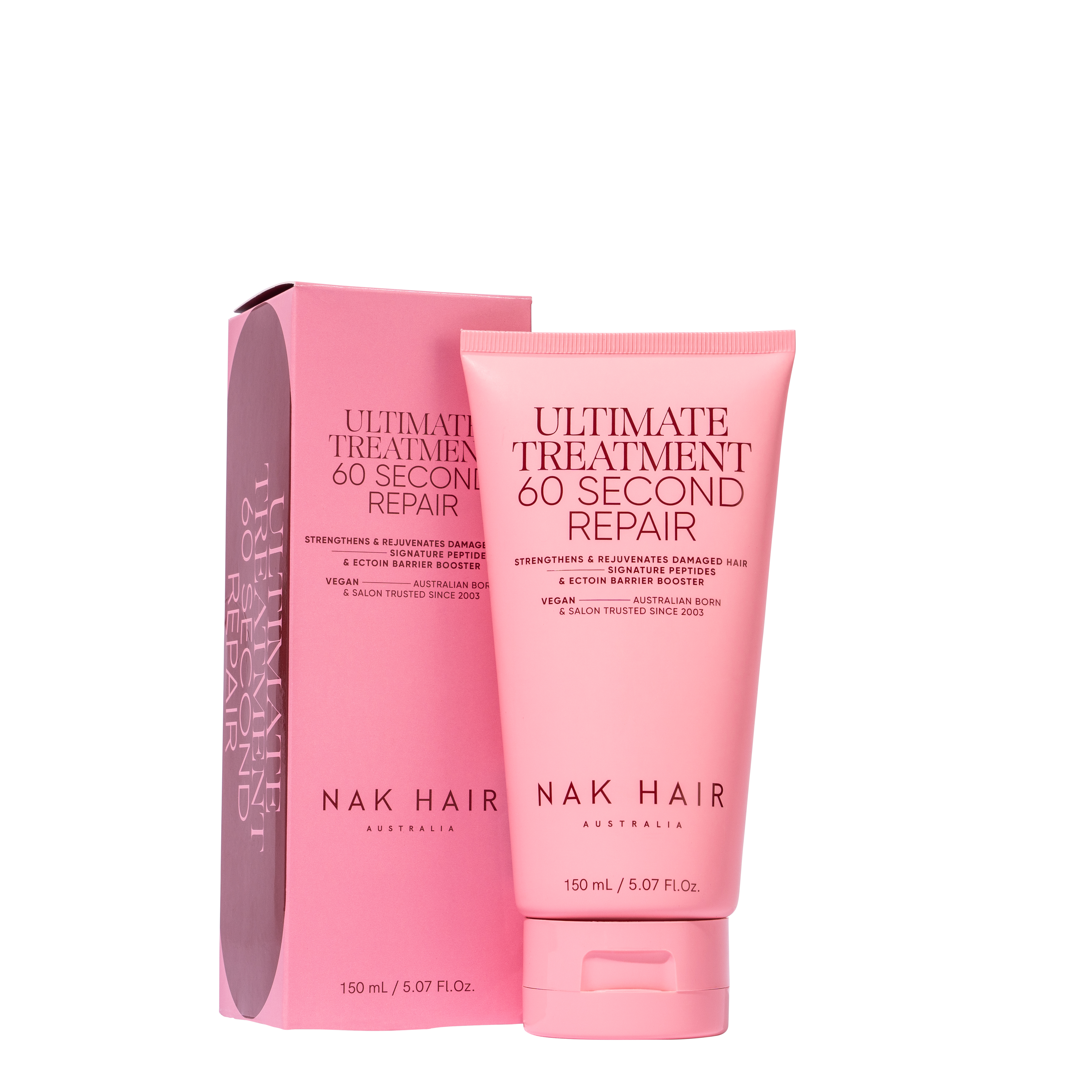 Nak Signature Ultimate Treatment 150ml
