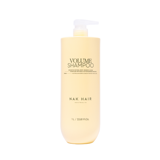 Nak Signature Volume Shampoo 1l